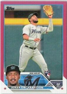 Jerar Encarnacion