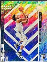 Terance Mann