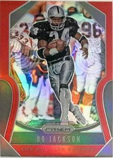 Bo Jackson