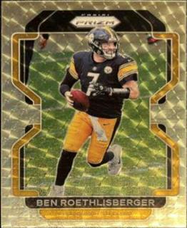 Ben Roethlisberger