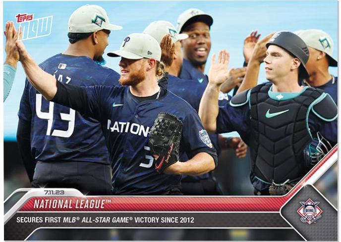 National League #565