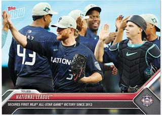 National League
