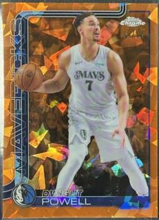 Dwight Powell