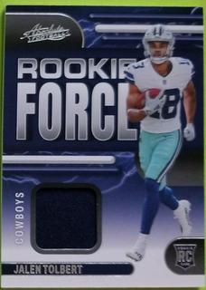 Jalen Tolbert