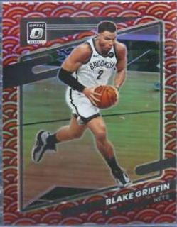 Blake Griffin