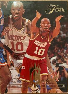 Sam Cassell