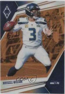 Russell Wilson