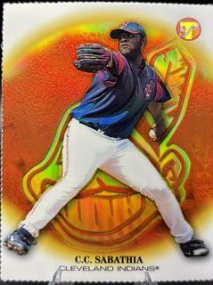 CC Sabathia