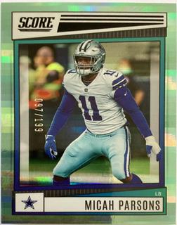 Micah Parsons