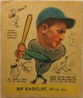 Rip Radcliff