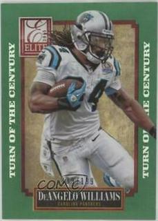 DeAngelo Williams