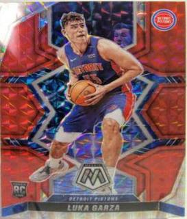 Luka Garza