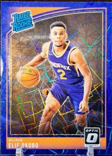 Elie Okobo