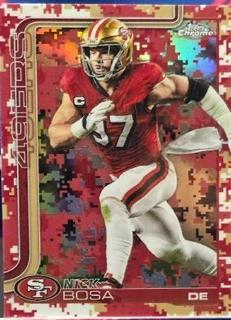 Nick Bosa