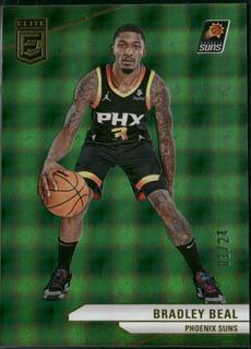 Bradley Beal