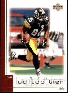 Hines Ward