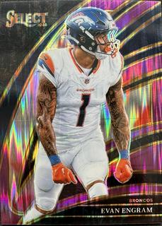 Evan Engram