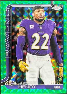 Derrick Henry