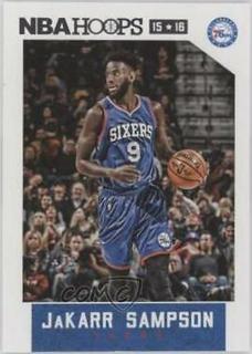 JaKarr Sampson