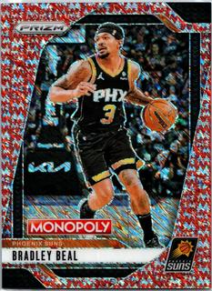 Bradley Beal