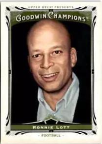 Ronnie Lott