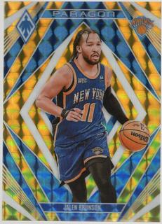 Jalen Brunson
