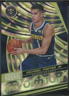 Michael Porter Jr.