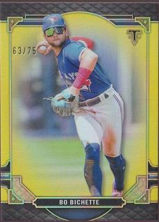 Bo Bichette