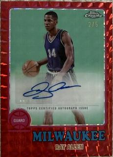 Ray Allen