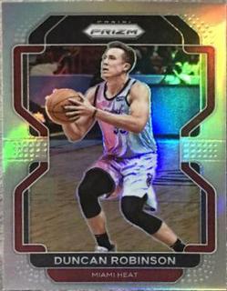 Duncan Robinson