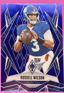 Russell Wilson