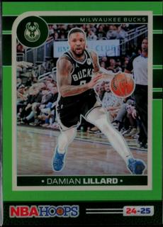 Damian Lillard