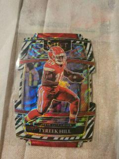 Tyreek Hill