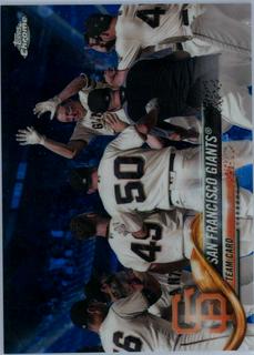 San Francisco Giants
