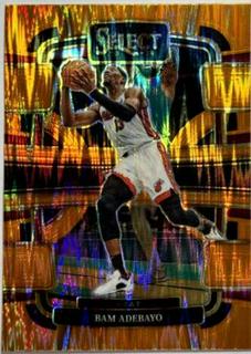 Bam Adebayo