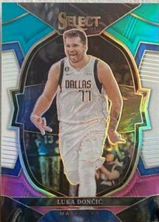 Luka Doncic