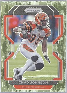 Chad Johnson