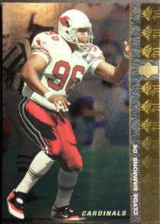 Clyde Simmons