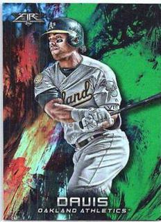 Khris Davis
