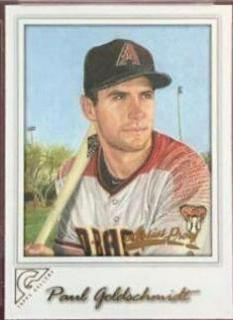 Paul Goldschmidt