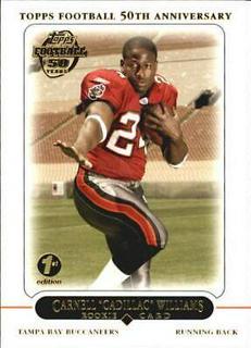 Cadillac Williams
