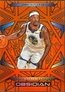 Jimmy Butler III