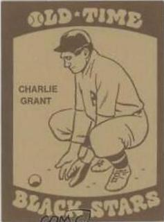 Charlie Grant
