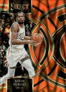 Kevin Durant