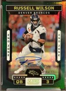 Russell Wilson