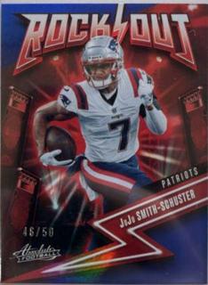 JuJu Smith Schuster