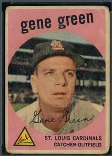 Gene Green