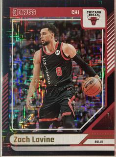 Zach LaVine