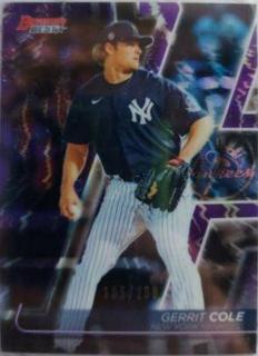 Gerrit Cole