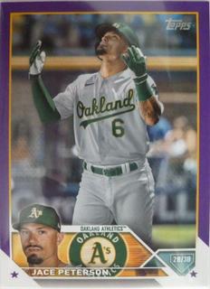 Jace Peterson